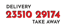 delivery takeway phone